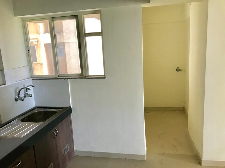 Kitchen, expat-genesis 2 Bedroom 1099 Sq.Ft. Apartment In Alandi Road Pune 7903687