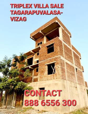 6+ BHK Villa For Resale in Thagarapuvalasa Vizag  7903745