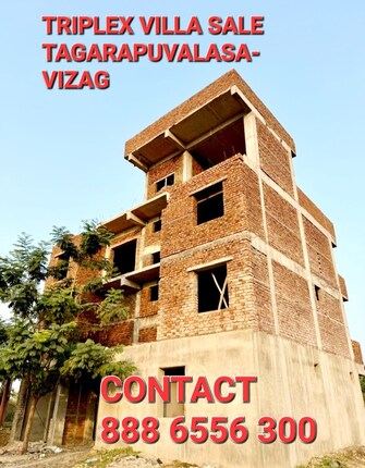 6+ BHK Villa For Resale in Thagarapuvalasa Vizag  7903745