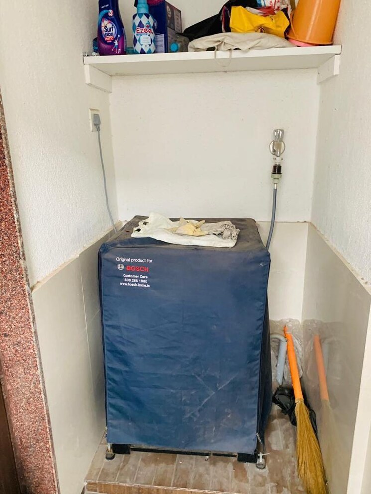 undefined, venkatesh-graffiti 2 Bedroom 780 Sq.Ft. Apartment In Keshav Nagar Pune 7903769