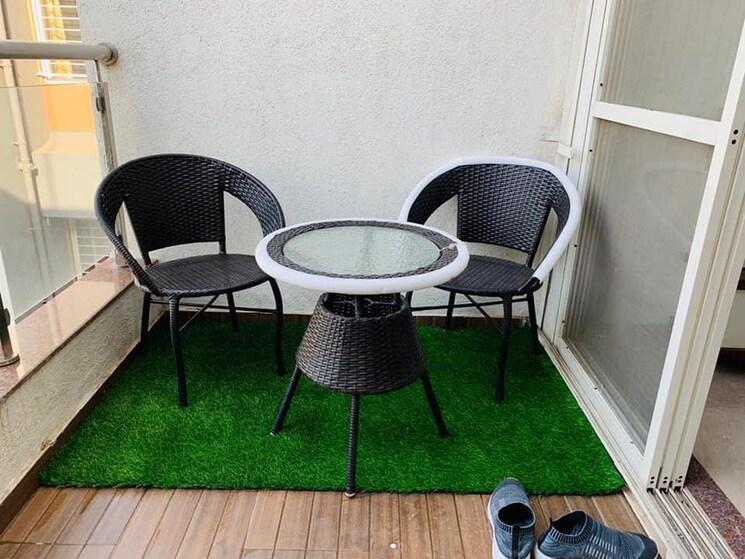 Master Bedroom, venkatesh-graffiti 2 Bedroom 780 Sq.Ft. Apartment In Keshav Nagar Pune 7903769