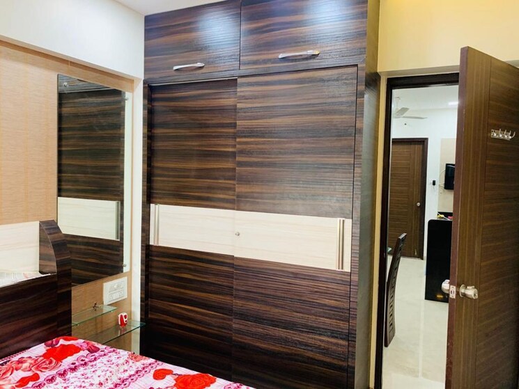 Bedroom, venkatesh-graffiti 2 Bedroom 780 Sq.Ft. Apartment In Keshav Nagar Pune 7903769