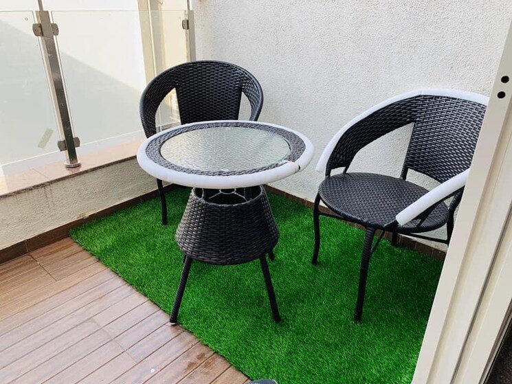 Master Bedroom, venkatesh-graffiti 2 Bedroom 780 Sq.Ft. Apartment In Keshav Nagar Pune 7903769