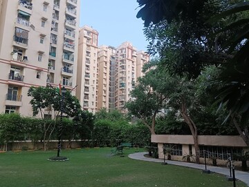 4 BHK Penthouse – Exterior View View at Amrapali Princely Estate, Sector 76 - for Sale