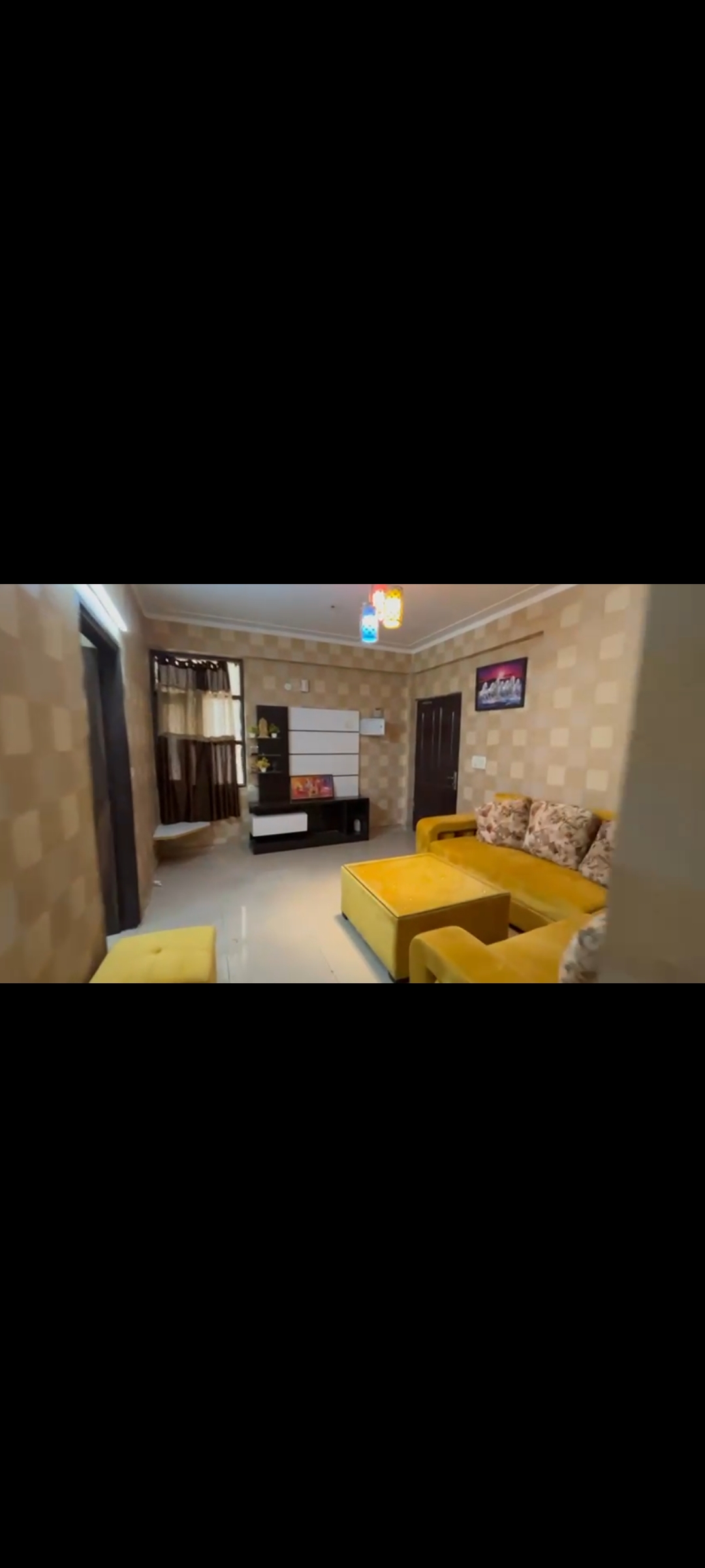 3 BHK + Pooja Room Apartment For Sale in Himalaya Tanishq