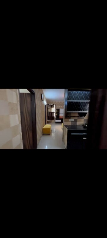 Bedroom in 3 BHK Apartment at Himalaya Tanishq, Raj Nagar Extension – for Sale