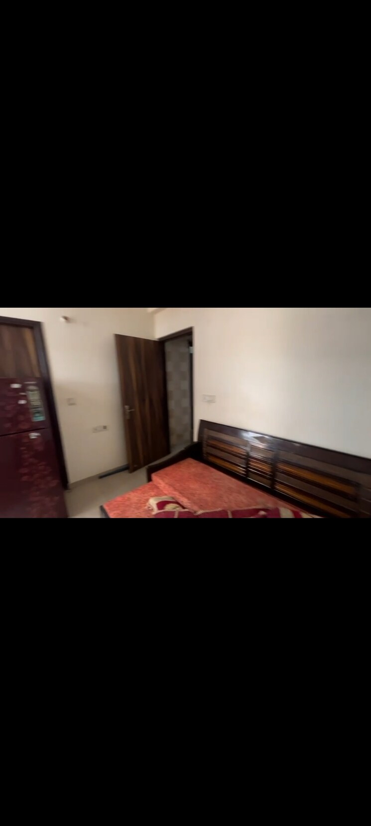 Bedroom, himalaya-tanishq 3 Bedroom 1220 Sq.Ft. Apartment In Raj Nagar Extension Ghaziabad 7903816