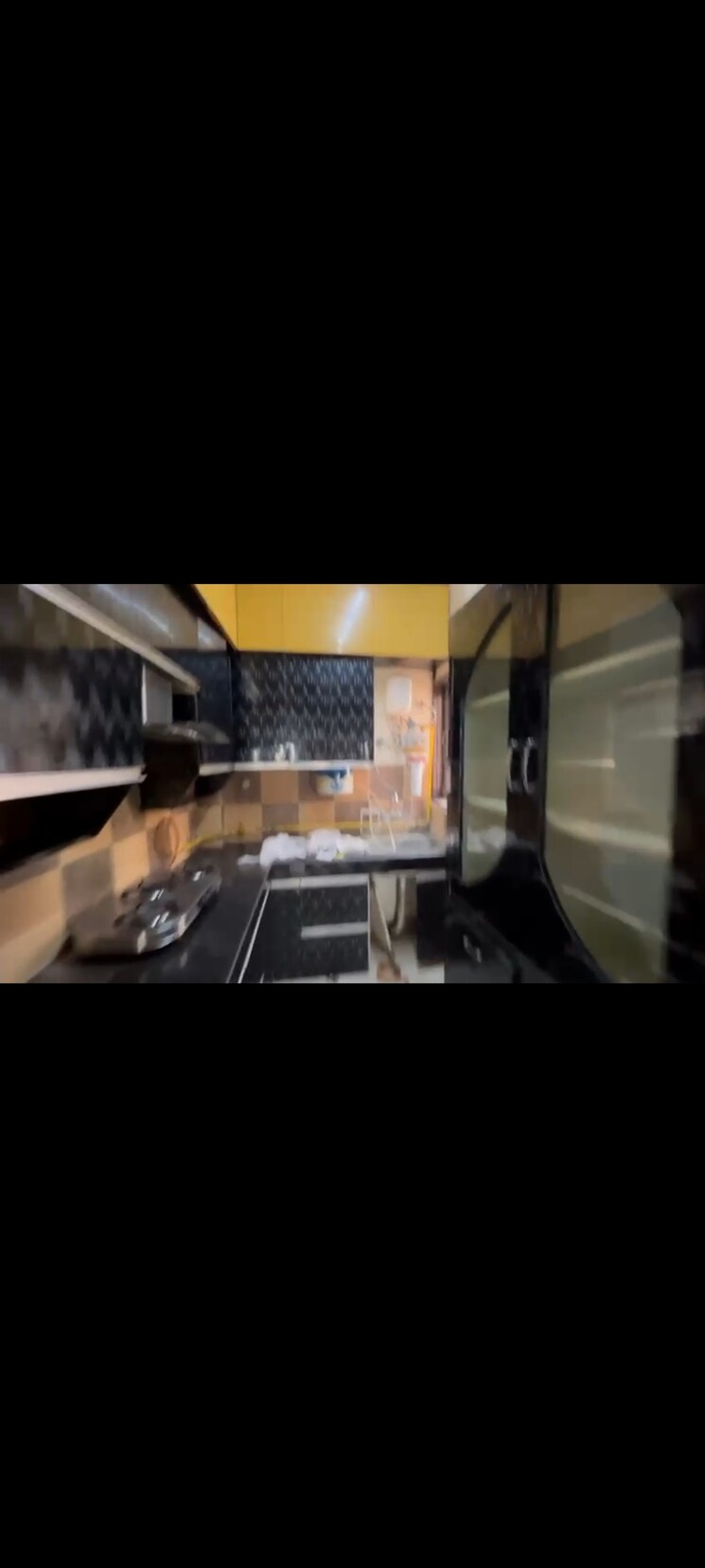 Kitchen, himalaya-tanishq 3 Bedroom 1220 Sq.Ft. Apartment In Raj Nagar Extension Ghaziabad 7903816