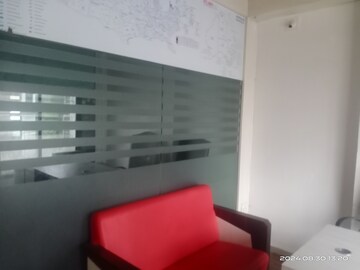 Floor Plan in  Office Space at Jetalpur – for Rent