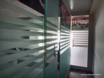 Staircase in  Office Space at Jetalpur – for Rent