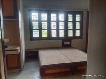 Floor Plan in  Office Space at Jetalpur – for Rent