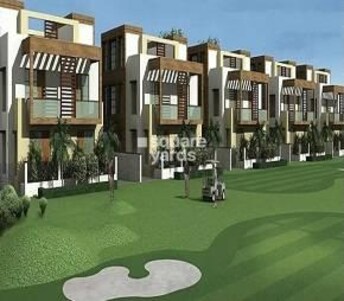 3.5 BHK Apartment For Resale in Antriksh Grand View Sector 150 Noida  7903810