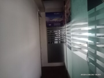 Staircase in  Office Space at Jetalpur – for Rent
