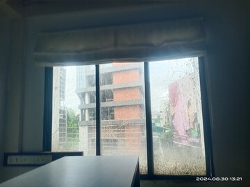 Floor Plan in  Office Space at Jetalpur – for Rent