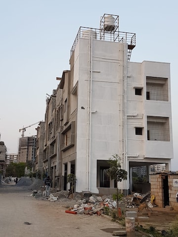  Plot – Exterior View View at Akshayanagar - for Sale
