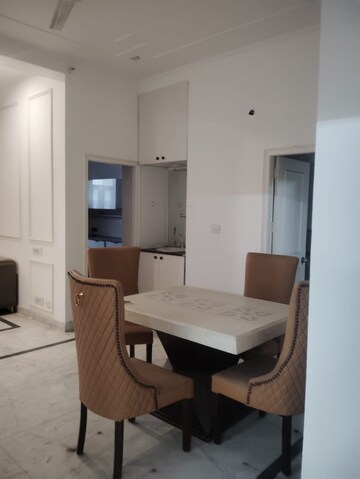 Bathroom in 5 BHK Independent House at Sector 48 – for Rent