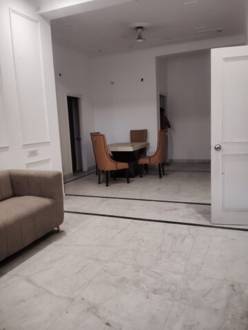 Master Bedroom in 5 BHK Independent House at Sector 48 – for Rent