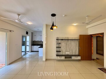 3 BHK Apartment For Rent in Prestige Finsbury Park Hyde, Bagaluru 