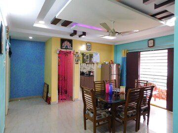 Gym in 4 BHK Independent House at Manikonda – for Sale