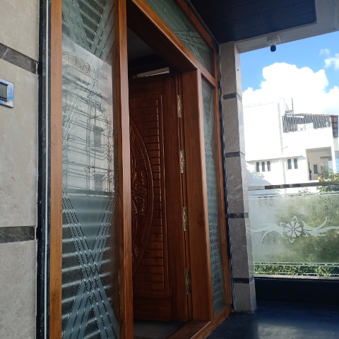 5 BHK + Pooja Room Independent House For Sale in Kariyana Palya