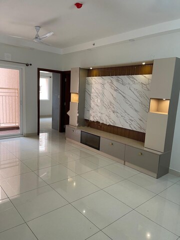 2 BHK Apartment For Rent in Prestige Finsbury Park Hyde, Bagaluru 