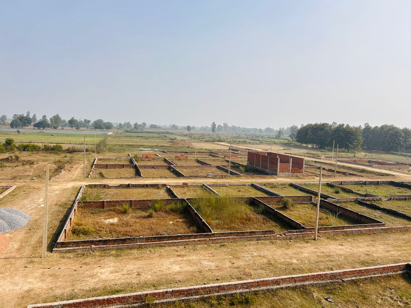 Plot For Sale in Dev Bhoomi City 