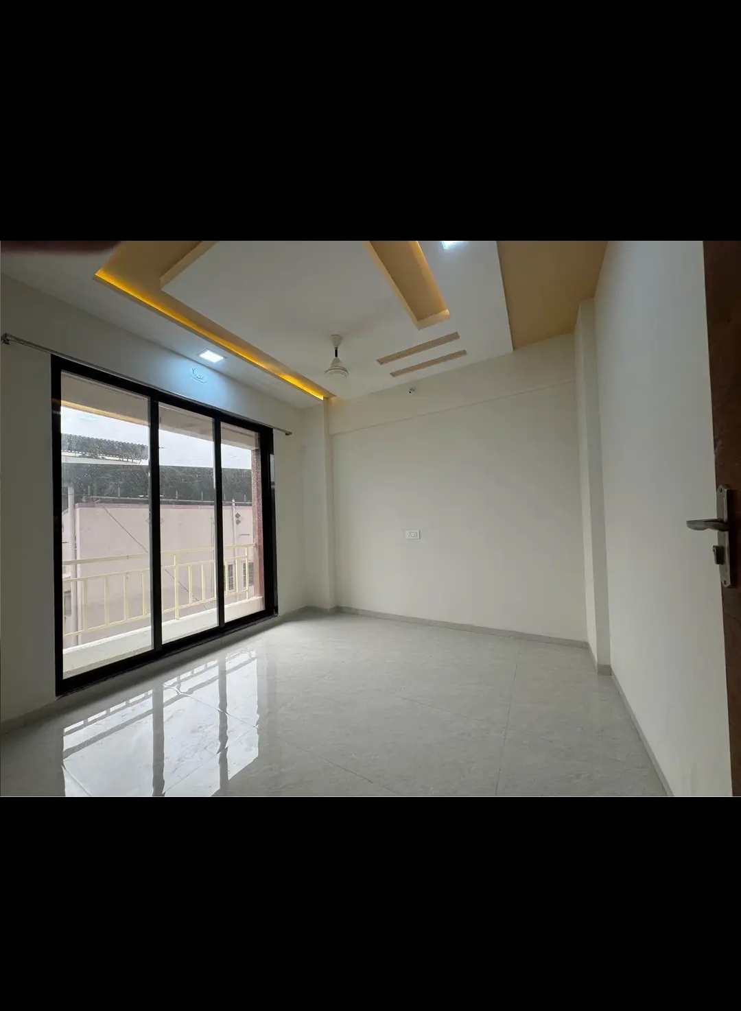 1 BHK Apartment For Sale in Keni City