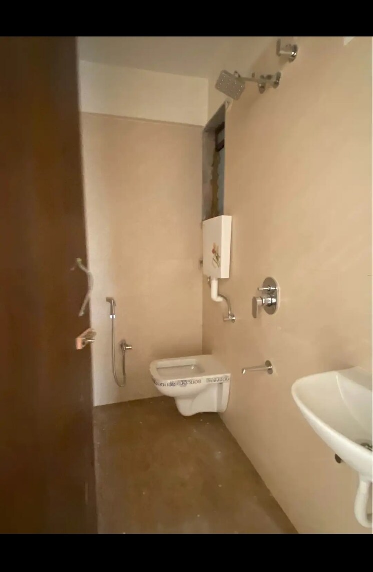 Master Bedroom, keni-city 1 Bedroom 680 Sq.Ft. Apartment In Pisarve Navi Mumbai 7903869