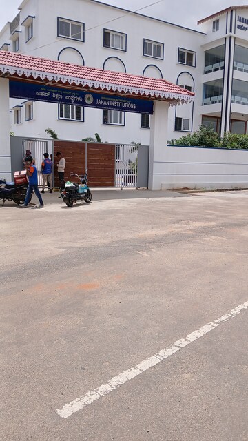  Plot – Exterior View View at JR Habitat, Chandapura - for Sale