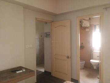 Building Lobby in 2 BHK Builder Floor at Nirman Vihar – for Rent
