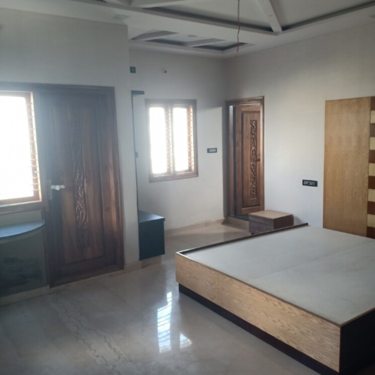 Master Bedroom, kariyana palya 5 Bedroom 1200 Sq.Ft. Independent House In Kariyana Palya Bangalore 7904022