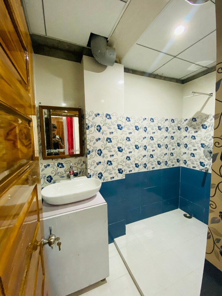 Master Bedroom, sector 38 4 Bedroom 2200 Sq.Ft. Builder Floor In Sector 38 Gurgaon 7903886