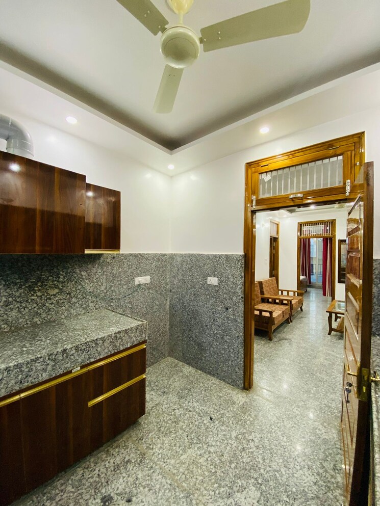 Bedroom, sector 38 4 Bedroom 2200 Sq.Ft. Builder Floor In Sector 38 Gurgaon 7903886