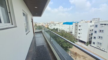 Corridor in 3 BHK Apartment at Kapra – for Sale
