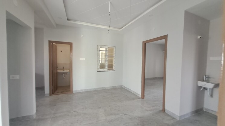 Living Room, kapra 3 Bedroom 1590 Sq.Ft. Apartment In Kapra Hyderabad 7903950