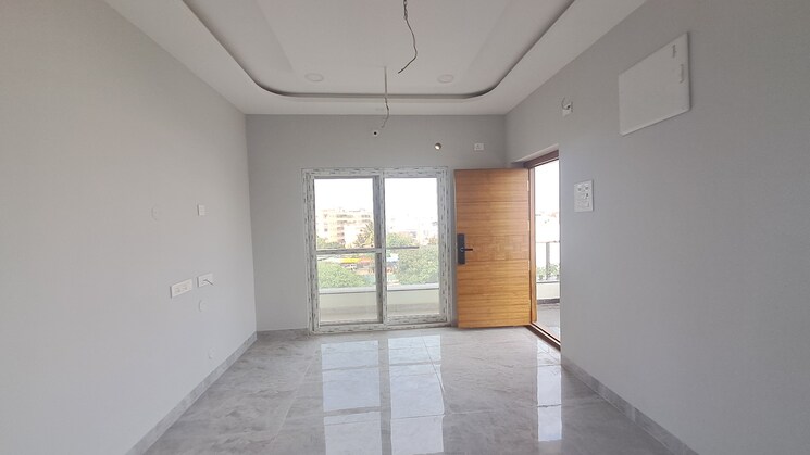Living Room, kapra 3 Bedroom 1590 Sq.Ft. Apartment In Kapra Hyderabad 7903950