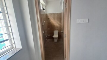 Bathroom in 3 BHK Apartment at Kapra – for Sale