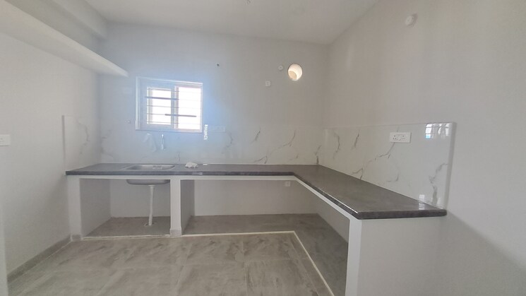 Kitchen, kapra 3 Bedroom 1590 Sq.Ft. Apartment In Kapra Hyderabad 7903950