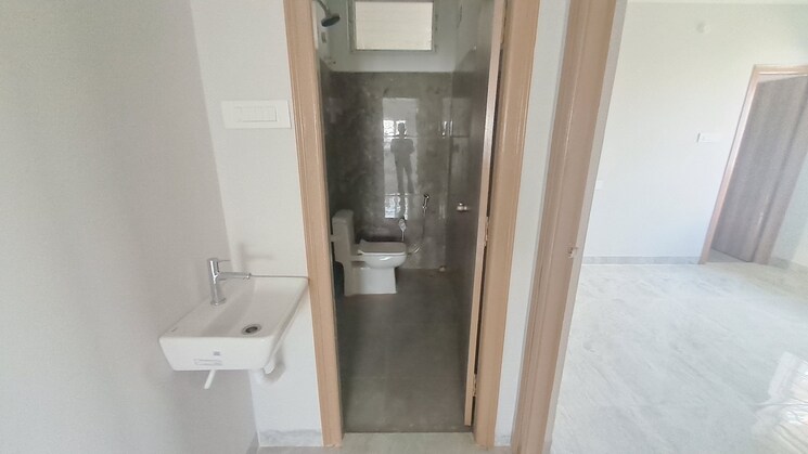 Bathroom, kapra 3 Bedroom 1590 Sq.Ft. Apartment In Kapra Hyderabad 7903950