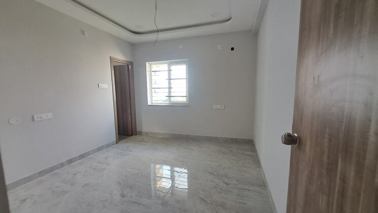 Bedroom, kapra 3 Bedroom 1590 Sq.Ft. Apartment In Kapra Hyderabad 7903950