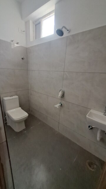 Bathroom in 3 BHK Apartment at Kapra – for Sale