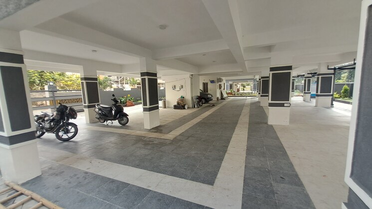  Parking, kapra 3 Bedroom 1590 Sq.Ft. Apartment In Kapra Hyderabad 7903950