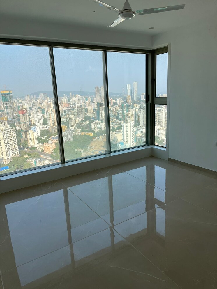 Room, celestia-spaces 2 Bedroom 840 Sq.Ft. Apartment In Sewri Mumbai 7903860