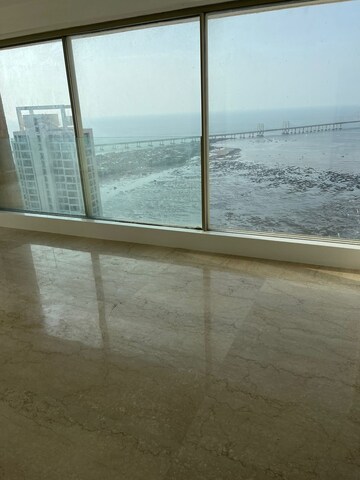 Swimming Pool in 2 BHK Apartment at Celestia Spaces, Sewri – for Rent