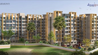 1 BHK Apartment For Resale in Jeevan Lifestyle Badlapur East Thane  7903898