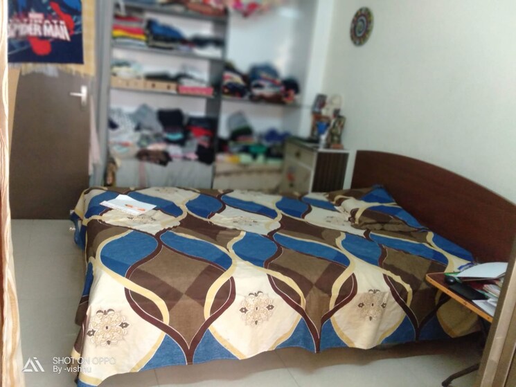 Master Bedroom, jeevan-lifestyle 1 Bedroom 451 Sq.Ft. Apartment In Badlapur East Thane 7903898