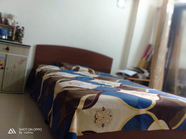 Bedroom, jeevan-lifestyle 1 Bedroom 451 Sq.Ft. Apartment In Badlapur East Thane 7903898