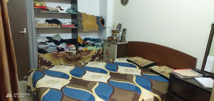 Master Bedroom, jeevan-lifestyle 1 Bedroom 451 Sq.Ft. Apartment In Badlapur East Thane 7903898