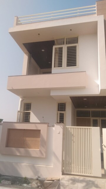 Kitchen in 3 BHK Villa at Jaisinghpura – for Sale