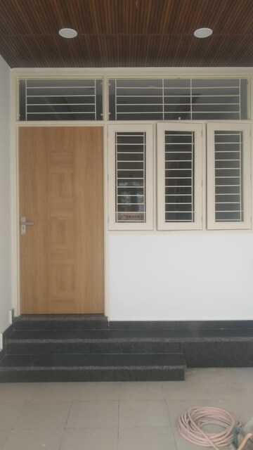 3 BHK Villa – Exterior View View at Jaisinghpura - for Sale